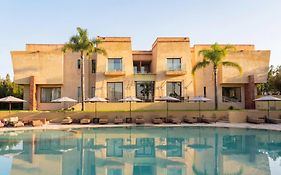 Ag Hotel & Spa Marrakech